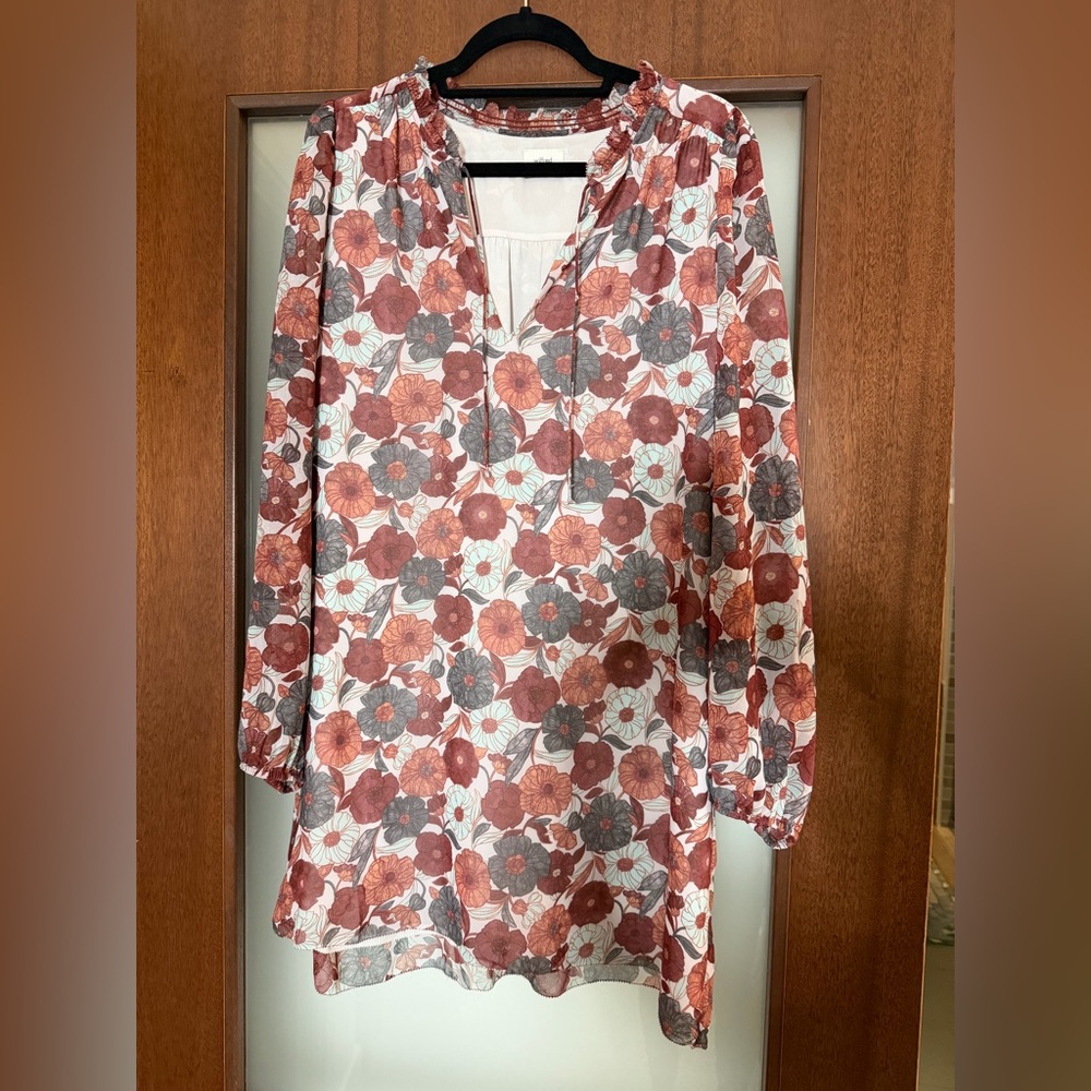 Aritzia Wilfred Dress